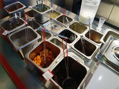 -麦记牛奶公司(源深广场店)