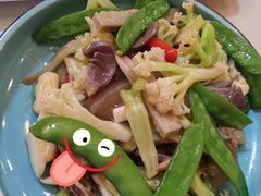 -先记烧鹅王·本地粤菜(福永店)