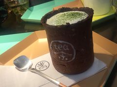 -茶是一枝花泡茶店
