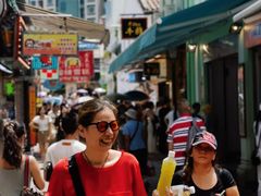 -澳门长洲糯米糍(柯打苏沙街店)