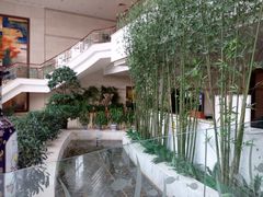 -顺鑫绿色度假村