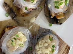 粉丝蒸带子皇-蚝专家(北滘店)