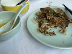 -小城故事·地道宁波味(月湖盛园店)