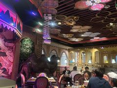 -天山醉美·新疆餐厅(富华里店)