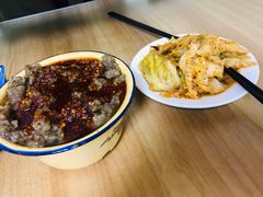 -定家小酥肉·清真(回民街店)