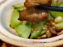 -潮粥荟·潮汕砂锅粥(槐房万达店)