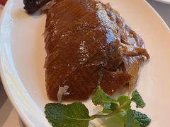 -满堂·烤鸭店·北京菜(鼓楼店)