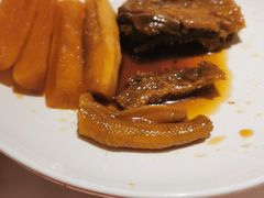 -谭厨中山传家菜.乳鸽.脆鲩鱼(华强北中航城店)