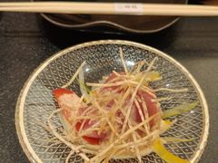 -鮨政·Omakase(港汇恒隆广场店)