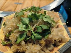 -邹家军铁锅炖(杨家湾店)