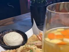 -Apollo·西班牙小酒馆(安福路店)