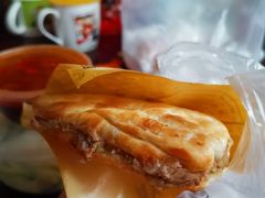 -樊阿姨•肉夹馍•手工面(嘉禾望岗店)