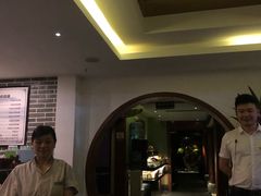 -洪迈足道(四公里店)