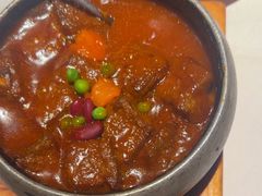 -千百味红餐厅·江西菜(绿地双子塔店)