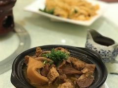 -丰谷酒家(鹏瑞利季华广场店)