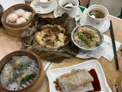 -添好运点心专门店(中环IFC店)