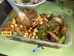 -楚汉生活小碗菜(长堤街店)