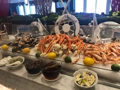 -绮梦西湖·云端餐厅(歌德店)