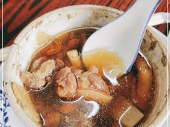 -達揚原味燉品(文明路店)