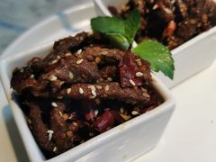 -蔴将·川菜(黄龙万科店)