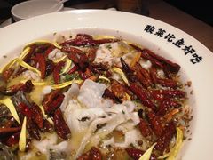 -新太二·鲜料川菜(群光广场店)