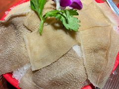 码头特色毛肚-黄家码头老火锅(解放碑旗舰店)