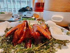 -避风塘·老港味餐厅(虹口龙之梦店)