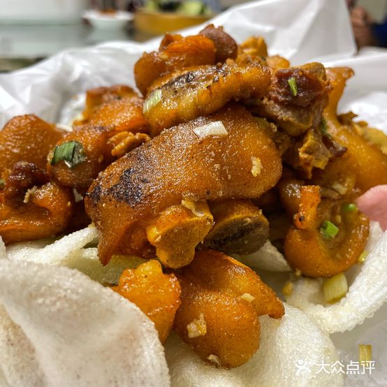 味稻王(火车站店)