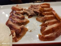 -玉林烤鸭店(垡头店)
