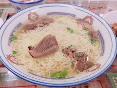 -七爷清汤腩·港式餐厅(金狮广场店)