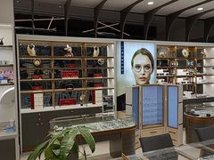 -宝岛眼镜(南京金鹰世界店)