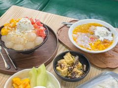 -东记甜品(佛山总店)
