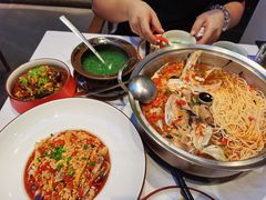 -老湘亲·品鉴湘菜(蔡塘爱琴海店)