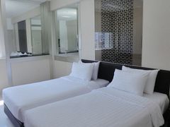 -曼谷文华中心点大酒店