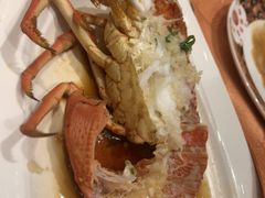 -万宝海鲜舫(劳动公园店)