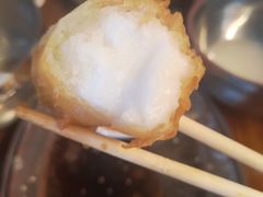 -陈添記·祖傳爽鱼皮·西关老字号(广州首店)