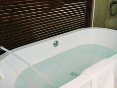 浴缸-青岛海尔洲际酒店