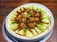 -思金拉措庄园藏餐(太阳岛店)