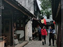 -观桥阁(锦溪店)