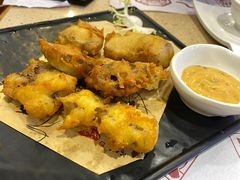 -点都德(盘福楼店)
