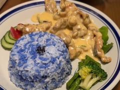 -马来MO简餐.南洋风味料理(美食街店)