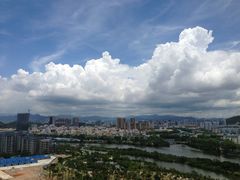 黎客国际酒店-黎客国际酒店