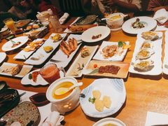 -味见·荣家(亚泰大街店)