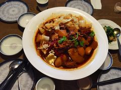 -那时新疆·若羌(经纬汇店)
