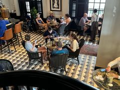 -Long Bar(莱佛士酒店)