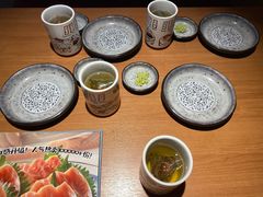 -万岁寿司(天河领展店)