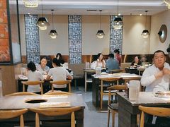 -呷哺呷哺 黄金牧场 (旧宫永辉超市店)