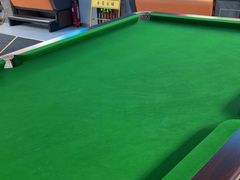 -金豪台球(河西店)