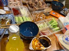 -帽帽家只卖生蚝·烧烤(沙湖路店)