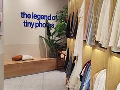 -天真蓝照相馆(五角场百联又一城店)
